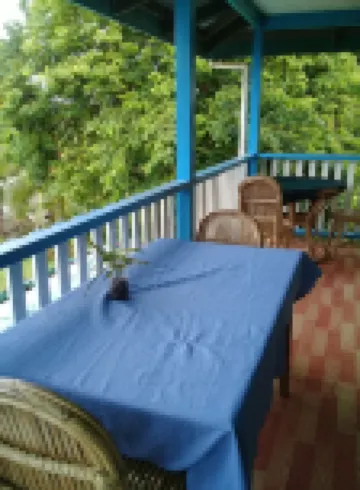 Rekona Lodge Hotels in New Georgia Group