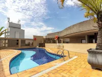 Paulista Suites by Charlie Hotels near Independence Monument