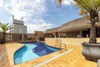 Paulista Suites by Charlie - Gym