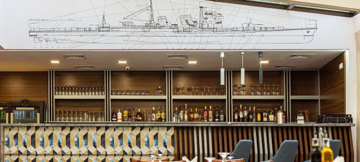 Lira Pacific Aparthotel Ξενοδοχεία στην πόλη Constanta