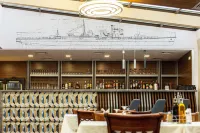 Lira Pacific Aparthotel