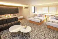 Grand Base OSU -  Apartamentos vacacionales