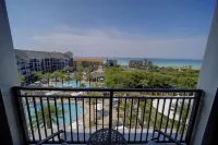 Henderson Beach Resort - Havudsigt