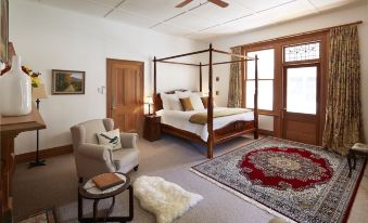 Kaituna Valley Homestead