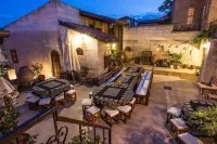 Kirkit Hotel