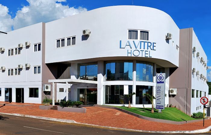 La Vitre Hotel