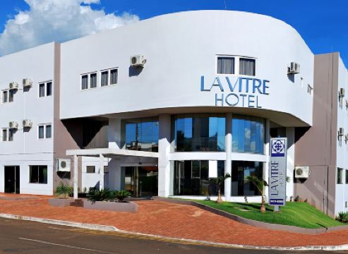 La Vitre Hotel