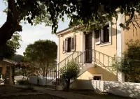 Razis Apartments