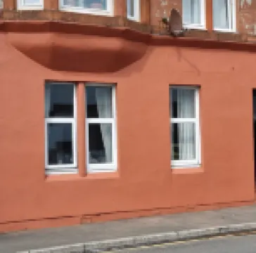 Apartment - Largs - Sleeps 4 - Pet Friendly