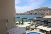 호텔 줄리아 사란더