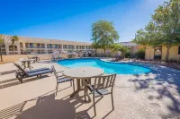 Rio Del Sol Inn Needles - Pools