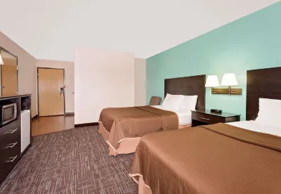 Howard Johnson by Wyndham Gothenburg