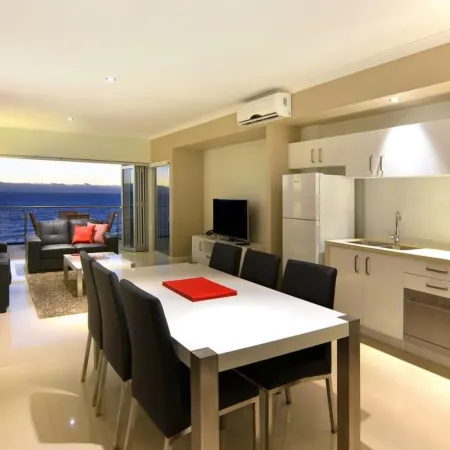 Bunbury Seaview Apartments