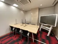 愛科諾福井站前飯店