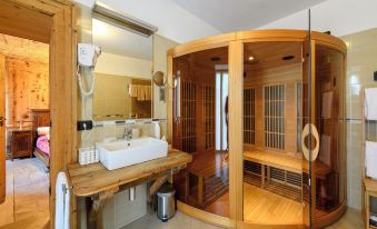 Hotel Garni le Corti