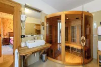 Hotel Garni le Corti Hotel di Grosotto