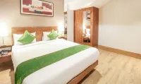 Treebo Elite Residency Belgaum