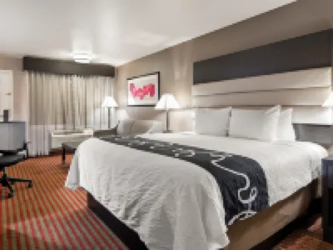 ベストウェスタン デミング サウスウエスト イン デミングのホテル