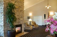 The Marina Inn on San Francisco Bay Hotels in San Leandro
