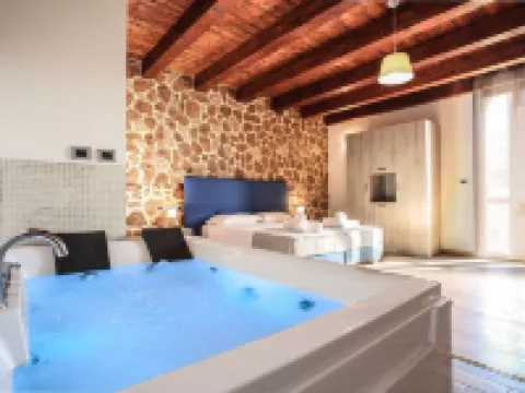 Double B Maison de Charme Hotels in Alghero