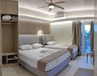 Galazio Asteri 1 Green, Luxury & Eco - balcony