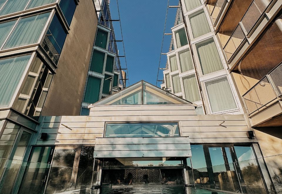 클라리온 호텔 스톡홀름