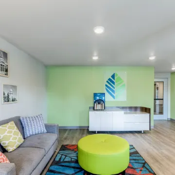 WoodSpring Suites Elgin - Chicago