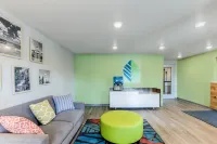 WoodSpring Suites Elgin - Chicago Hotels in West Dundee