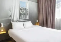 Hôtel B&B Angoulême Hotels in Champniers