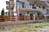 Thassos Grand Villas Apartments & Studios Hotels near Agro