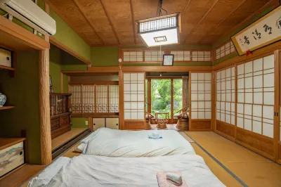 Guest House Ilonggo Hotels in 