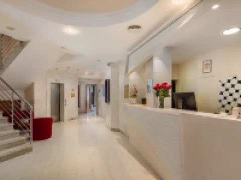 Hotel Tamaris Hotels in Tucepi