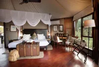 Hamiltons Tented Camp Hotels in Ehlanzeni