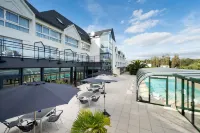 Brit Hôtel de l'océan Hotels in La Forêt-Fouesnant