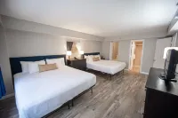 Stay Together Suites 2Bd2BA Apartment Hotels in 