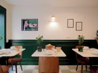 Alfred Hotels Port-Vieux Hotels in Biarritz