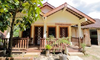 Penginapan Widodo Borobudur