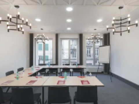 ClapClap Hôtel, Food & Bar Hoteles en Estrasburgo