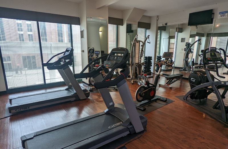 Atheneum Suite Hotel photo 3