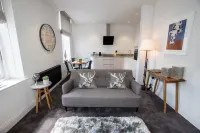 더 할스턴 칼라일  호텔