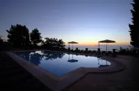 Airone Wellness Hotel - piscine