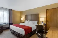 Comfort Inn Marshall Station Hotels in Marshall