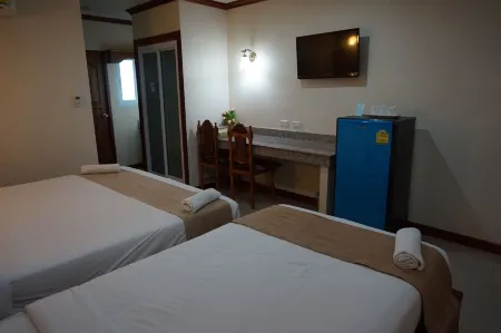NP Residence