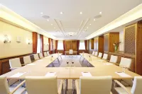 Hotel Prinzregent München Messe Отели в г. Дорнах