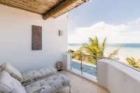 Santorini Mozambique - Ocean View