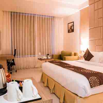 Hotel Grand Rio Rooms