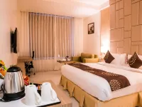 Hotel Grand Rio Hotels in Nashik
