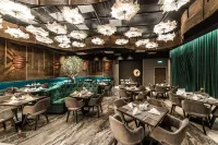 Sky Blue Hotel & Spa Hotels in Плоєшть