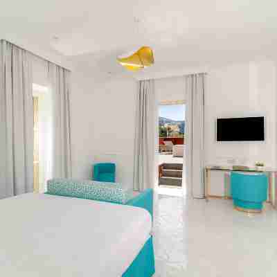 Hotel Lorelei Londres Rooms