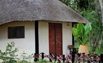 Gwango Elephant Lodge